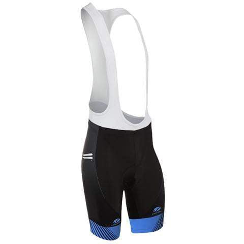 Peloton bib-style cycling shorts