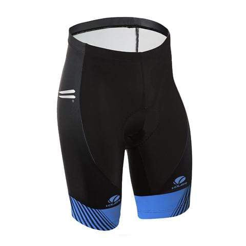 opaque cycling shorts