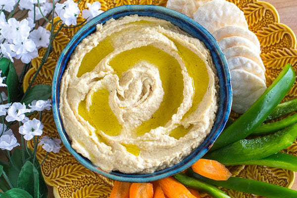 low-fodmap-hummus