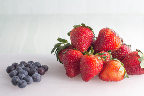 low-fodmap-berries