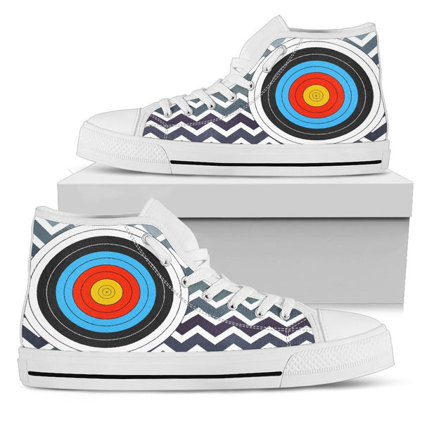 target bow shoes