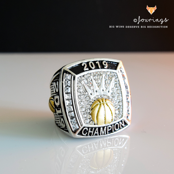 basketball rings