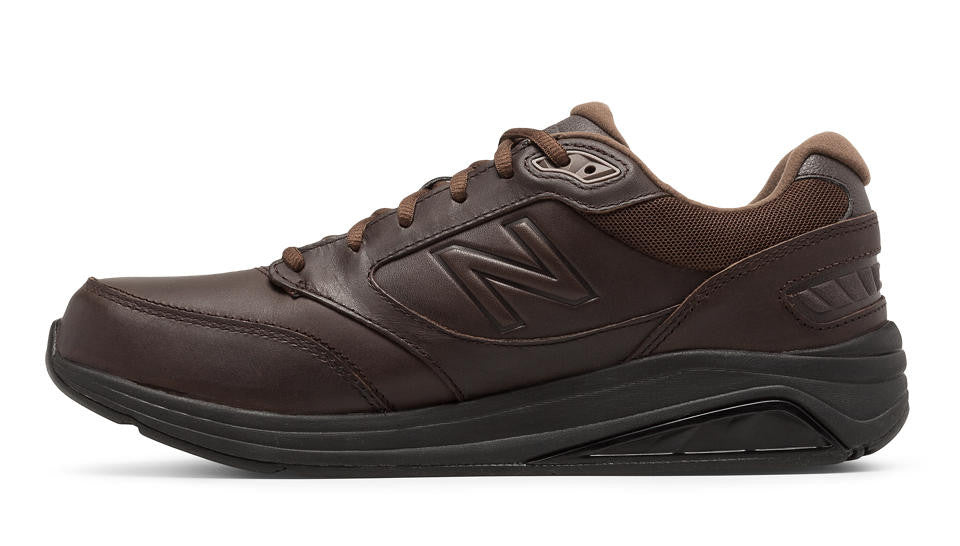 new balance mens walking shoes