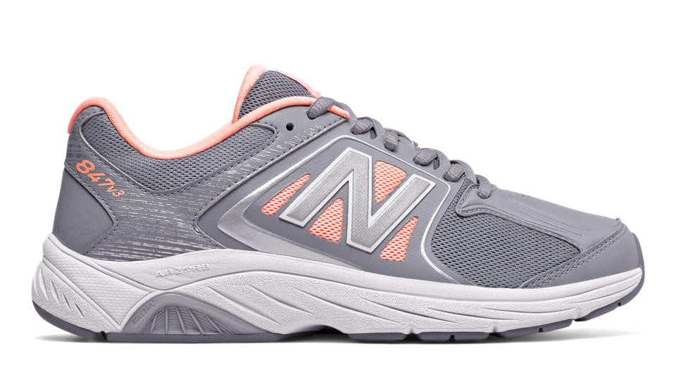 new balance 847 womens walking shoes