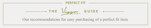 Viggo Fit Guide