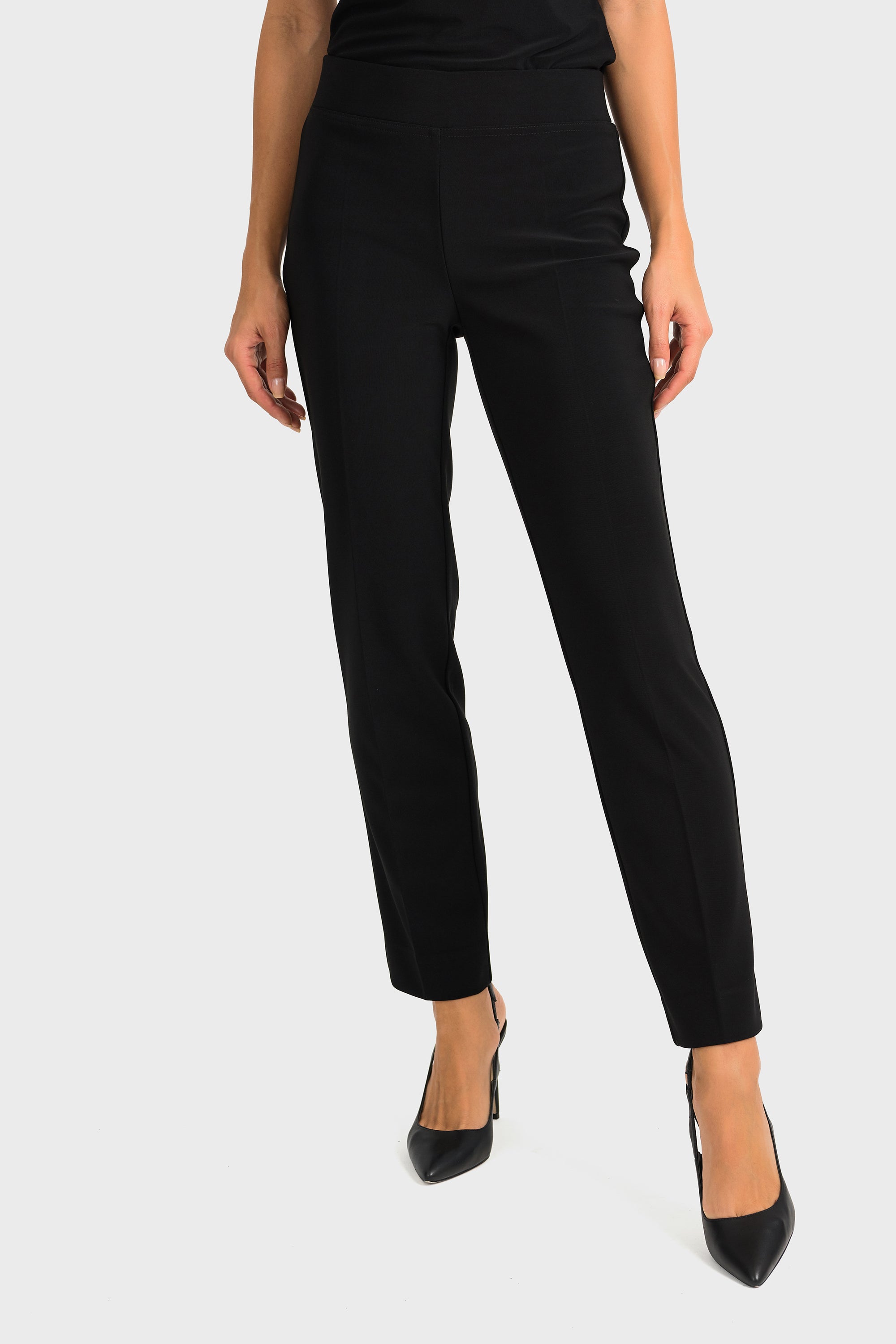 Joseph Ribkoff Pants Style 143105 Black – Modella Signature