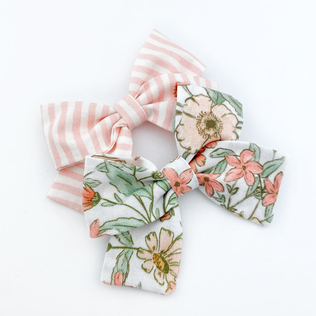 savannah bow ties