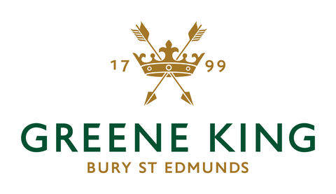 Greene King Bury ST Edmunds