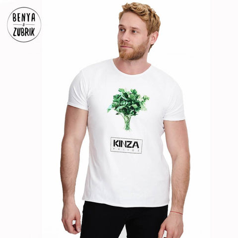 Men's T-shirt Kinza