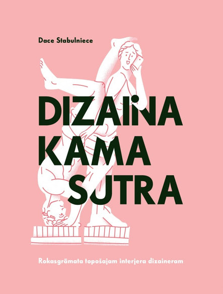 Dizaina Kamasutra