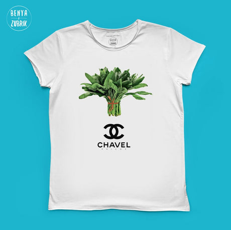 T-shirt Chavel