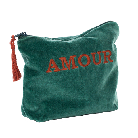 Pouch Bag AMOUR