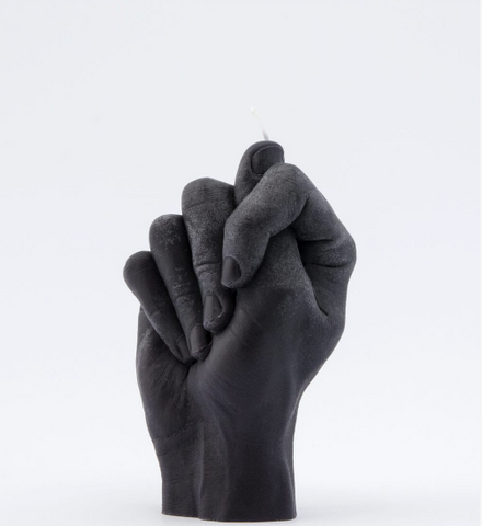 FIG HAND black