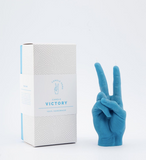 VICTORY blue