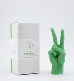 VICTORY green
