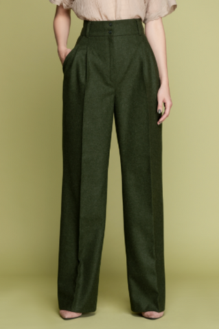 ELISE TROUSERS