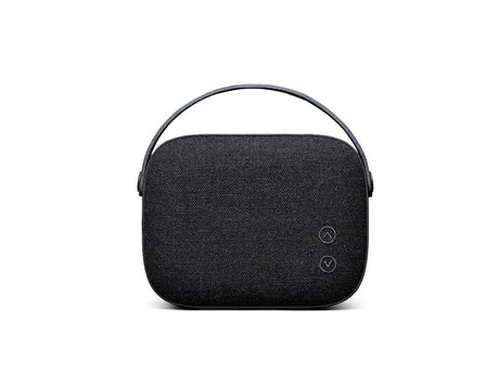 VIFA HELSINKI SLATE BLACK SPEAKER