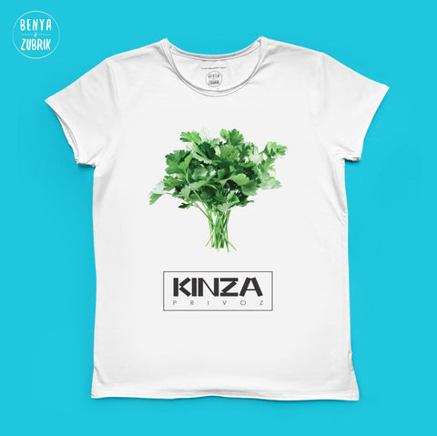 Men's T-shirt Kinza