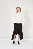 A Line Skirt