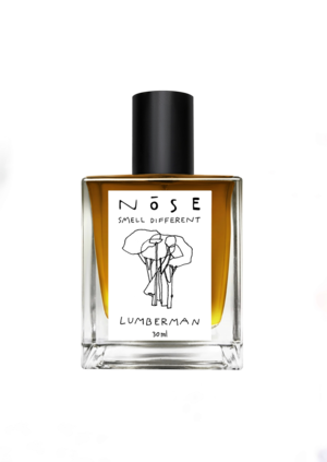 Nose Perfume LUMBERMAN