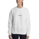 Friends 💩 Unisex Sweatshirt