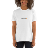 Emotions 💥 Short-Sleeve Unisex T-Shirt