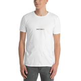 Emotions 💥 Short-Sleeve Unisex T-Shirt