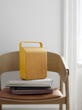 VIFA OSLO SAND YELLOW SPEAKER