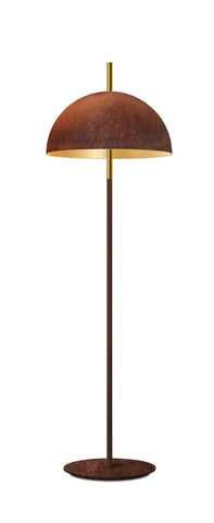The Queen Floor Lamp