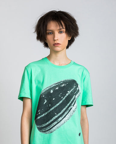 Laima Jurca T-shirt Seed Print