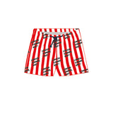 LONDON SUMMER BABY SWIM TRUNKS