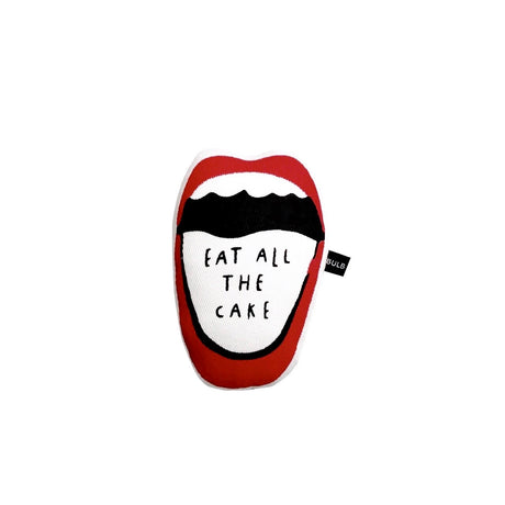Eat all the cake mini