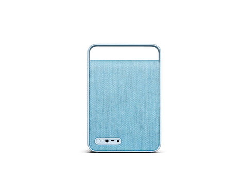 VIFA OSLO ICE BLUE SPEAKER