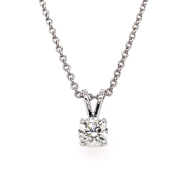 joyalukkas uncut diamond necklace