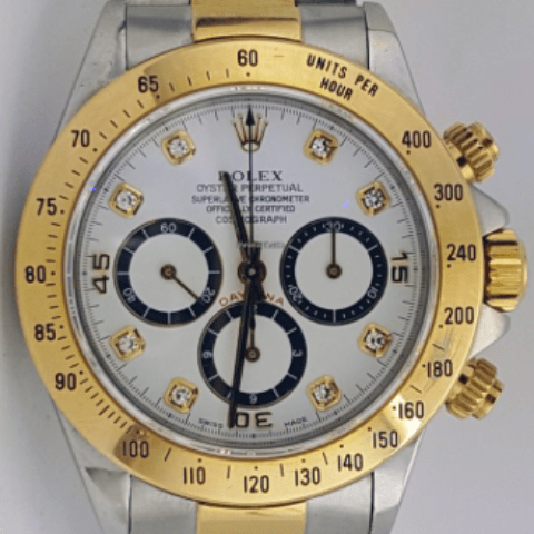 rolex 16523