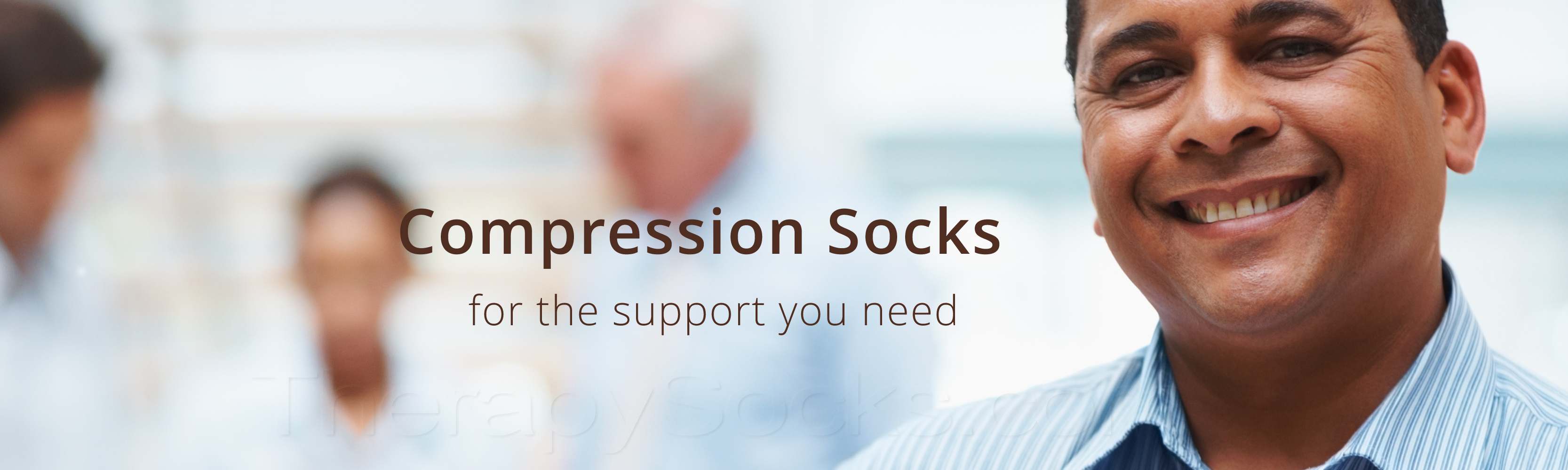 Graduated Compression Socks