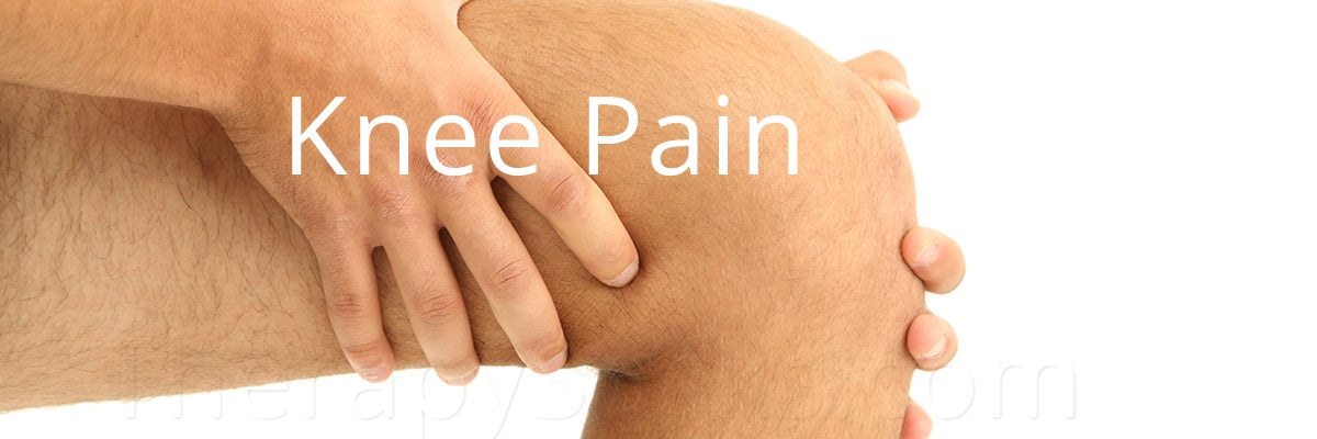 Do You Suffer with Excruciating Knee Pain? 