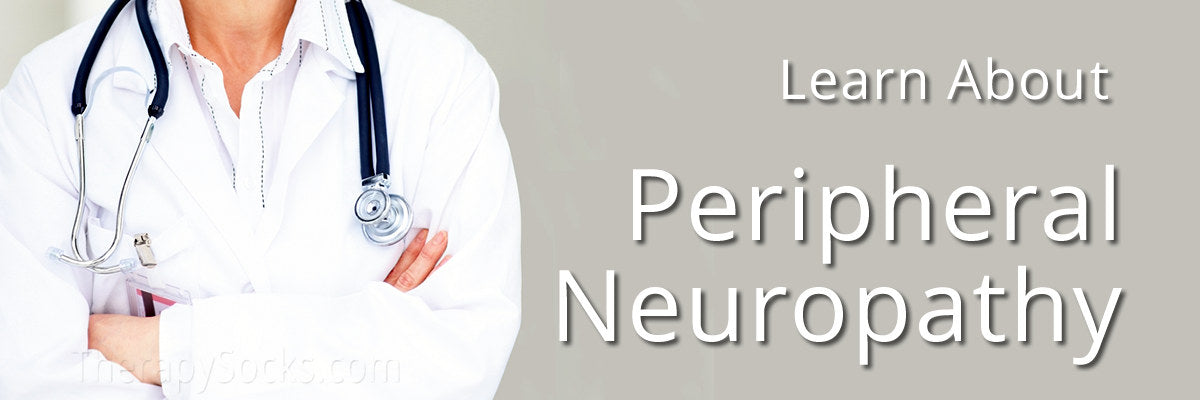 Learn about Peripheral Neuropathy - What is Peripheral Neuropathy PN?