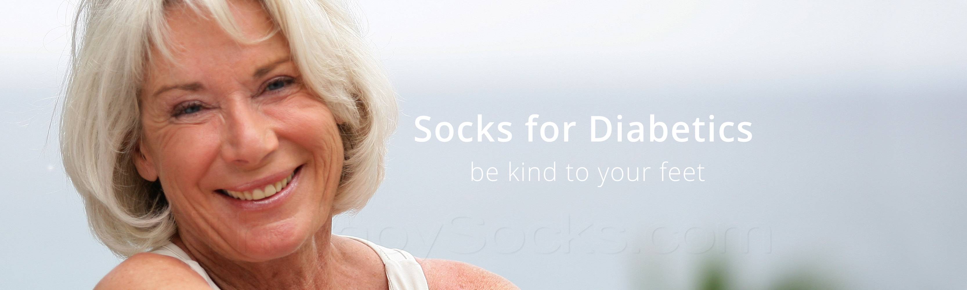 Best Socks for Diabetic Conditions