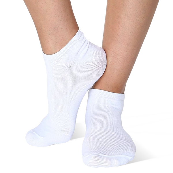 Far Infrared FIRMA Circulation Ankle Socks
