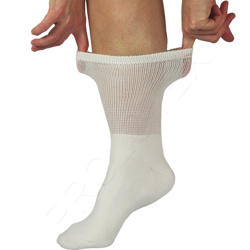 Futuristic Far Infrared Therapy Socks