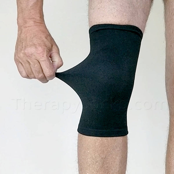 Far Infrared Tourmaline Knee Band Supports