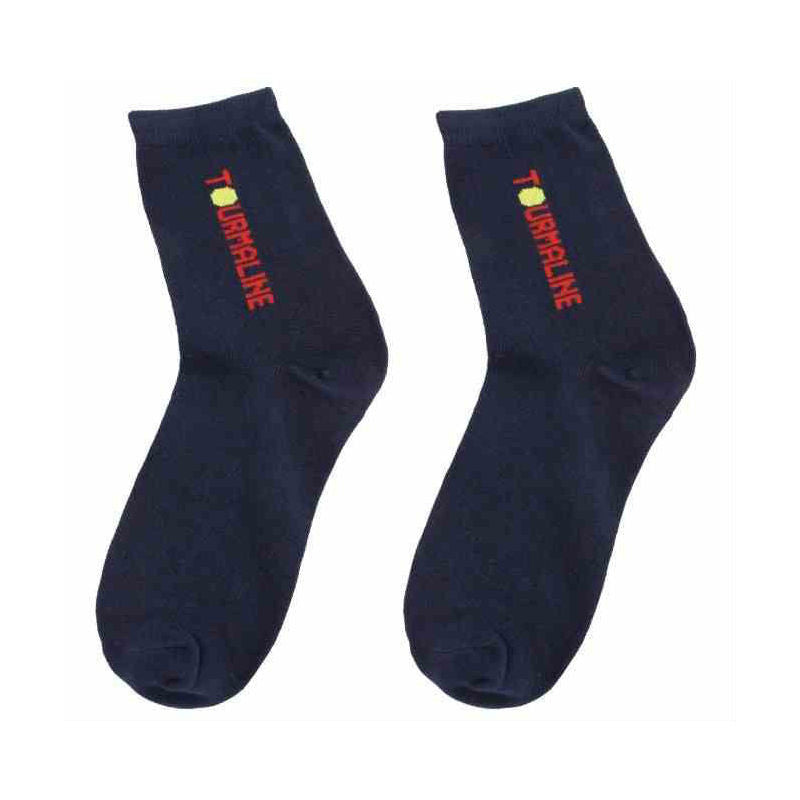 Nano Tourmaline  FIR Socks for Nerve Restoration