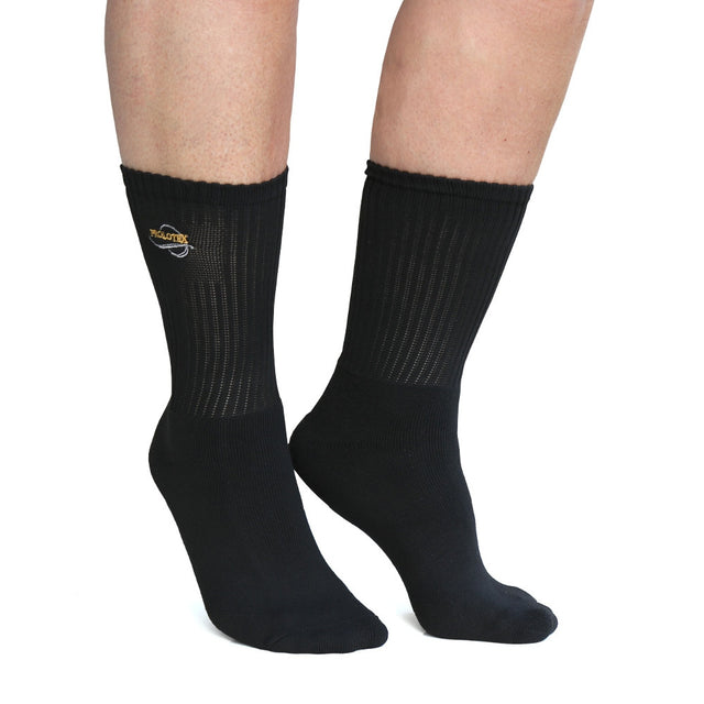 Treat Peripheral Neuropathy with Far Infrared COMFORT FIT Socks