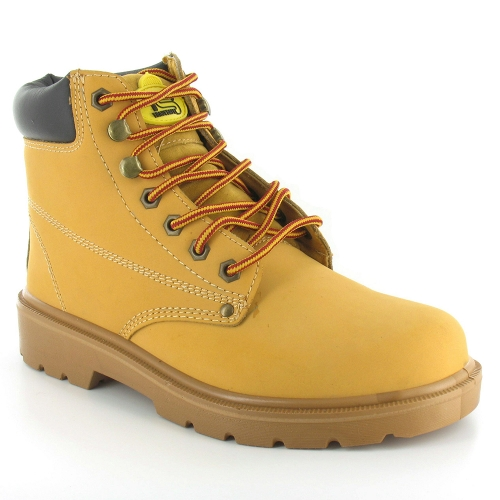 builders work boots