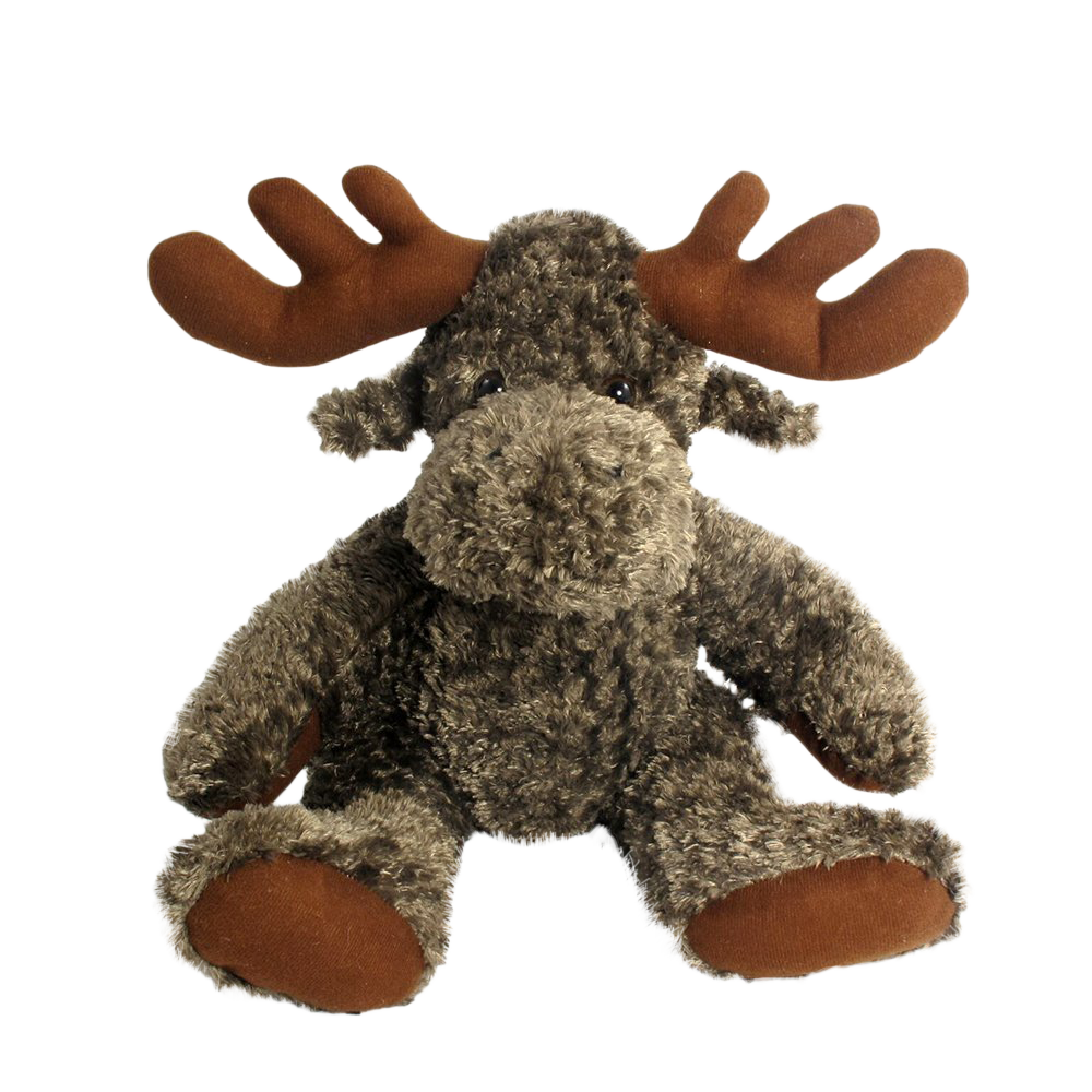 moose plush toy