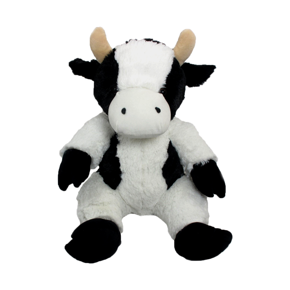 cow stuffed toy