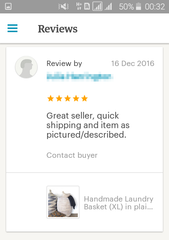 Review for modecorarts