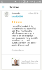 Review for modecorarts