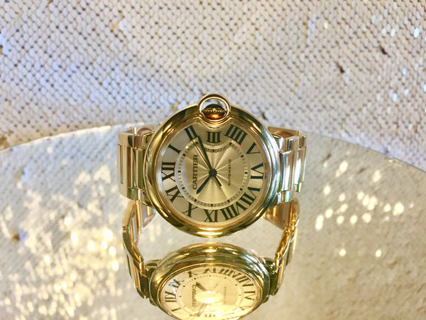 cartier original